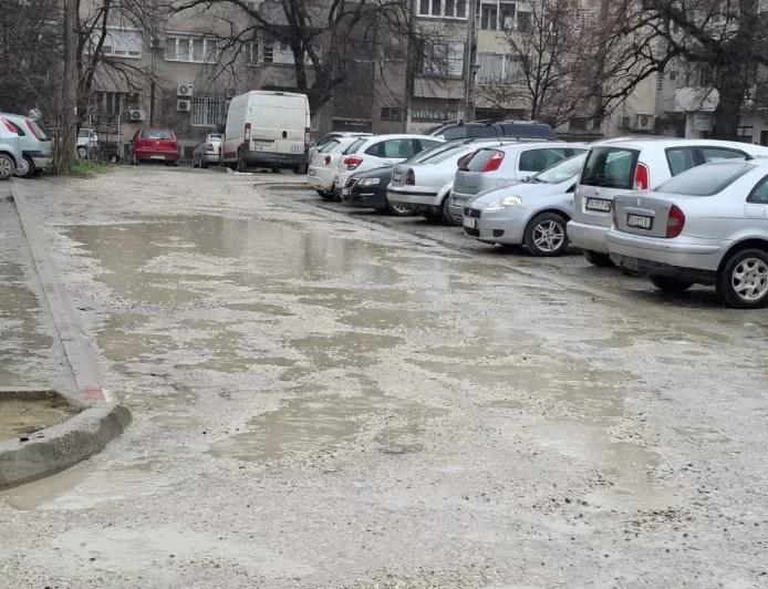 Bez naplate parkiranja tokom vaskršnjih praznika u Šapcu