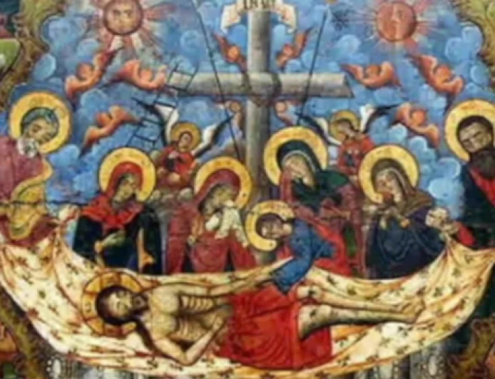 Danas je Velika subota