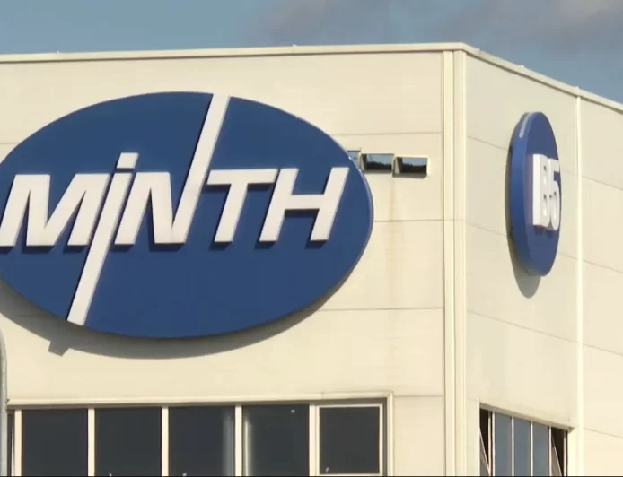 Minth planira izgradnju četvrte fabrike u Šapcu