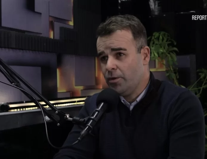 Mitrašinović: Turistička organizacija Šapca bez struje, očigledni administrativni propusti ostavili ustanovu u mraku
