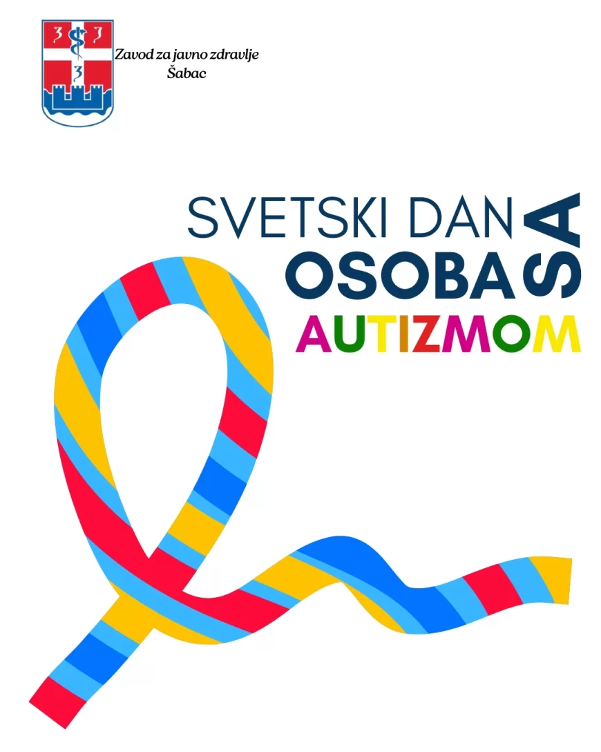 2.april – Svetski dan osoba sa autizmom