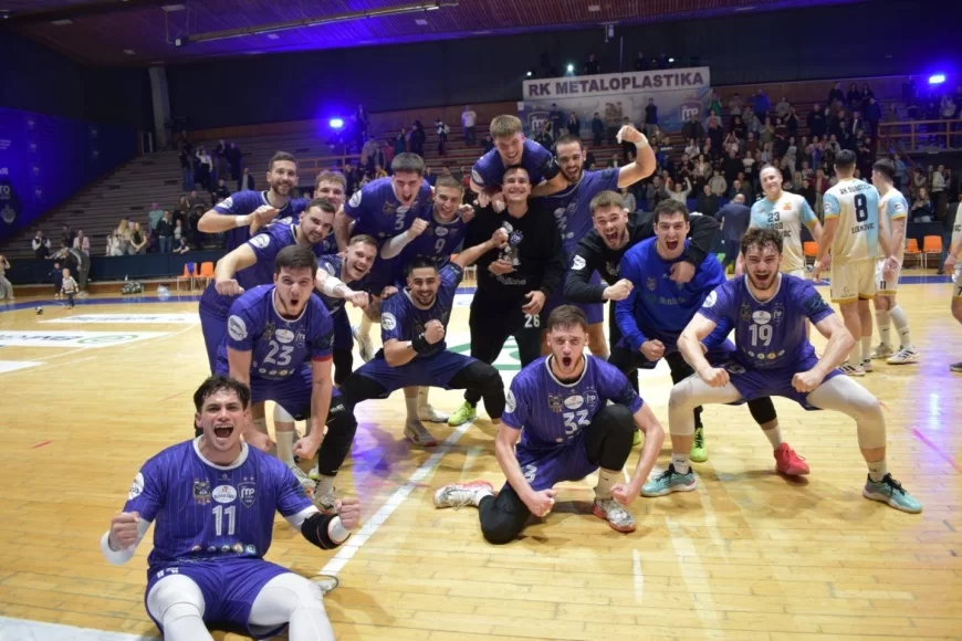 Metaloplastika Elixir posle preokreta savladala Dubočicu 54, navijači nosili tim do pobede