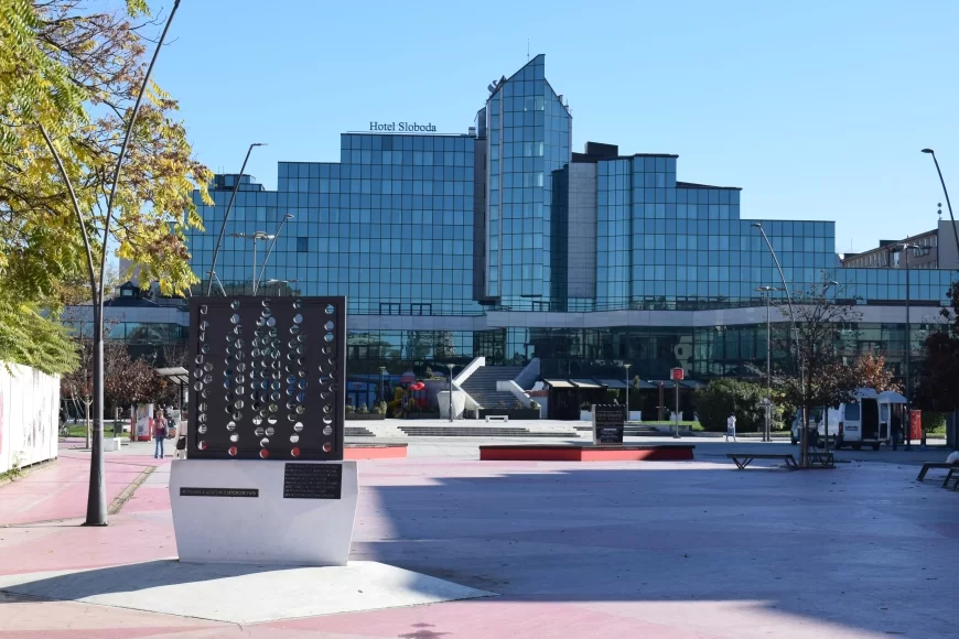 Danas hladnije, od petka promena vremena