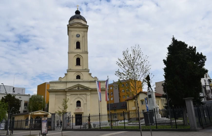 SPC i njeni vernici danas obeležavaju Veliki četvrtak!