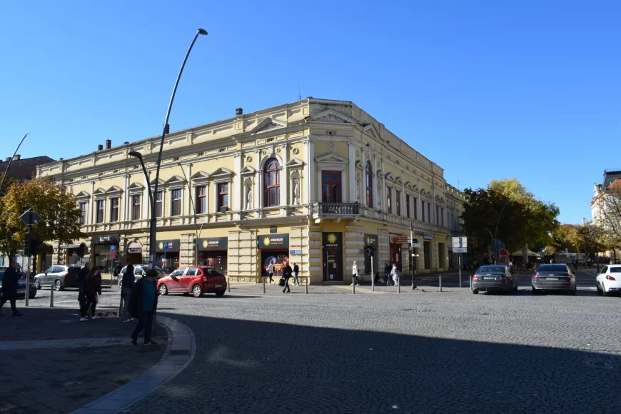 Vreme danas promenljivo oblačno