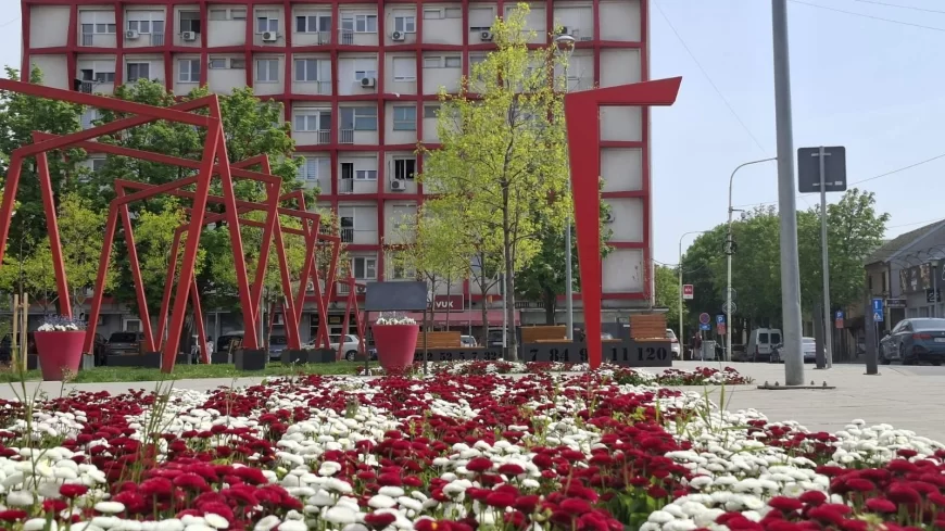 Danas promenljivo oblačno u većini mesta sa sunčanim intervalima
