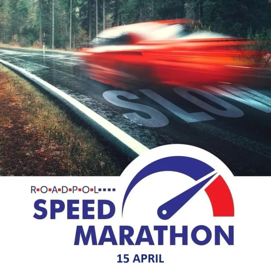 Policija širom Srbije pokrenula „Speed Marathon“: Radari i presretači na više od 400 lokacija