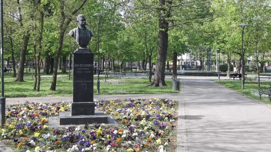 Sunčano i toplo do 24 stepena, popodne mogući pljuskovi: Promenljivo vreme pred vikend