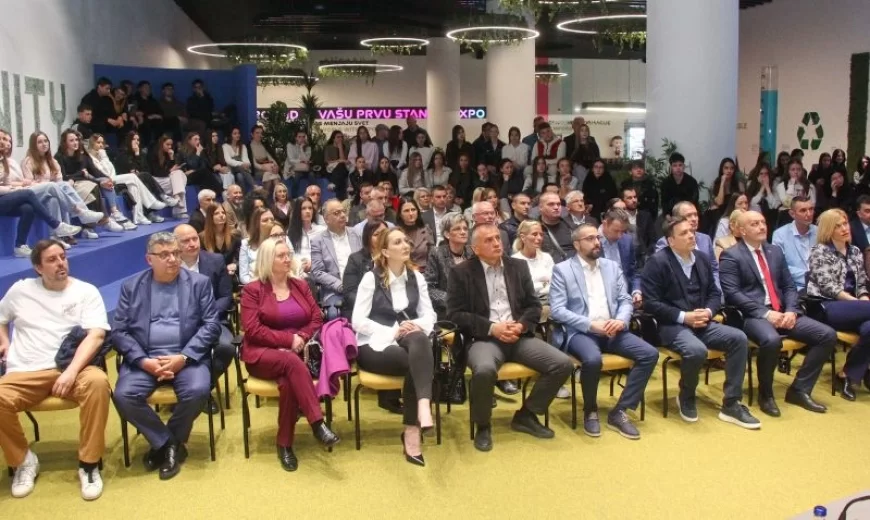 Šabac u sjaju – samo na papiru: Expo promocija koja je otkrila prazninu, ne napredak