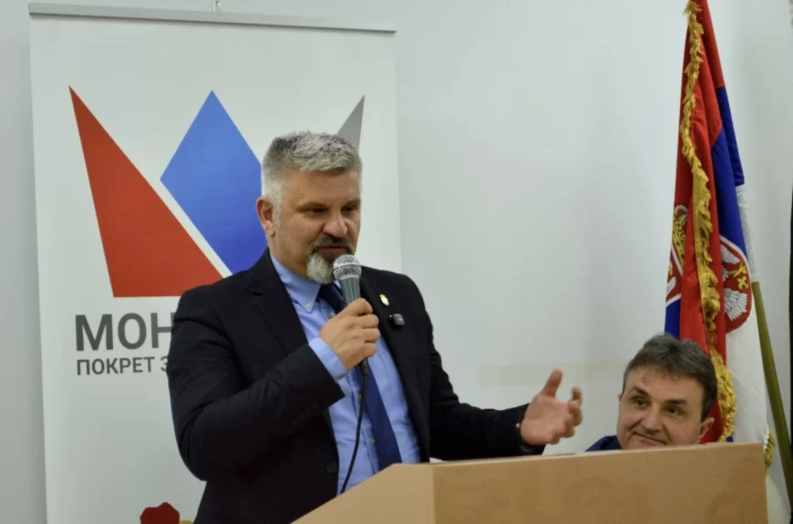 MONARHISTI – Pokret za Kraljevinu Srbiju Šabac – Aprilske nagrade kao simbol sramote, nemorala i poltronstva