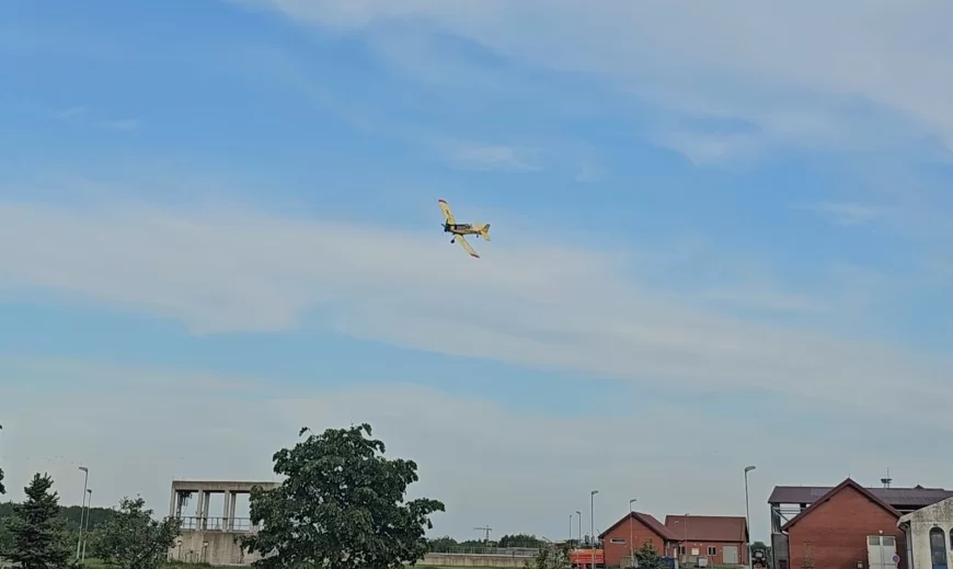 U subotu tretman protiv komaraca i krpelja na više lokacija u Šapcu