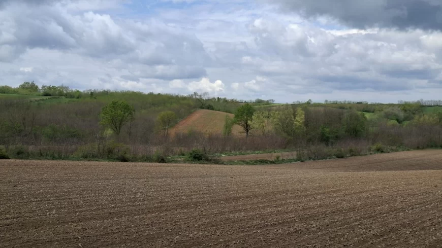 Danas umereno do potpuno oblačno