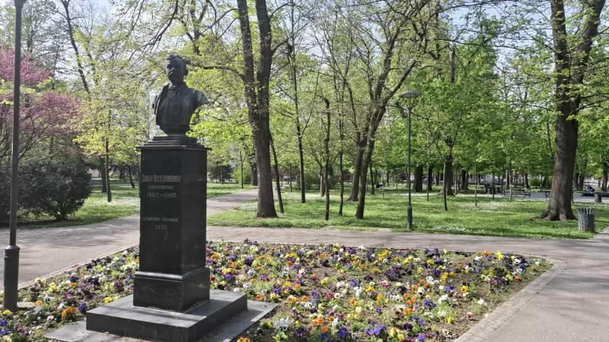 DANAS SVEŽE, TOKOM PRVOMAJSKOG URANKA HLADNO I SUVO SA PRIZEMNIM MRAZEVIMA