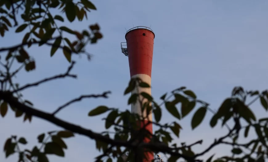Radijatori ponovo topli: Toplana nastavila grejanje zbog niskih temperatura