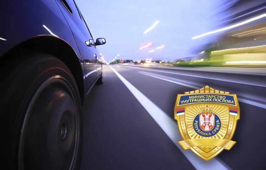 Od početka godine 120 poginulih na putevima: Najrizičniji dani vikendom