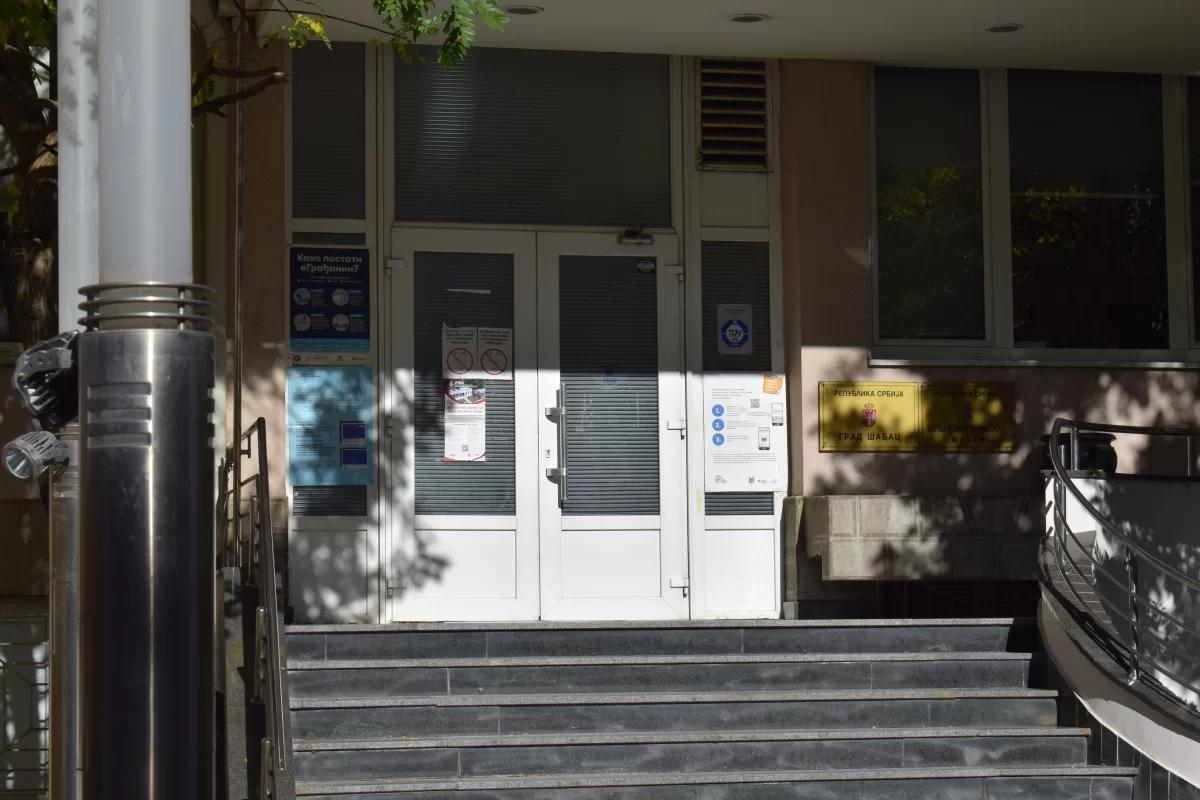 UNS: Grad Šabac konkurs za medijsko sufinansiranje raspisao sa zakašnjenjem