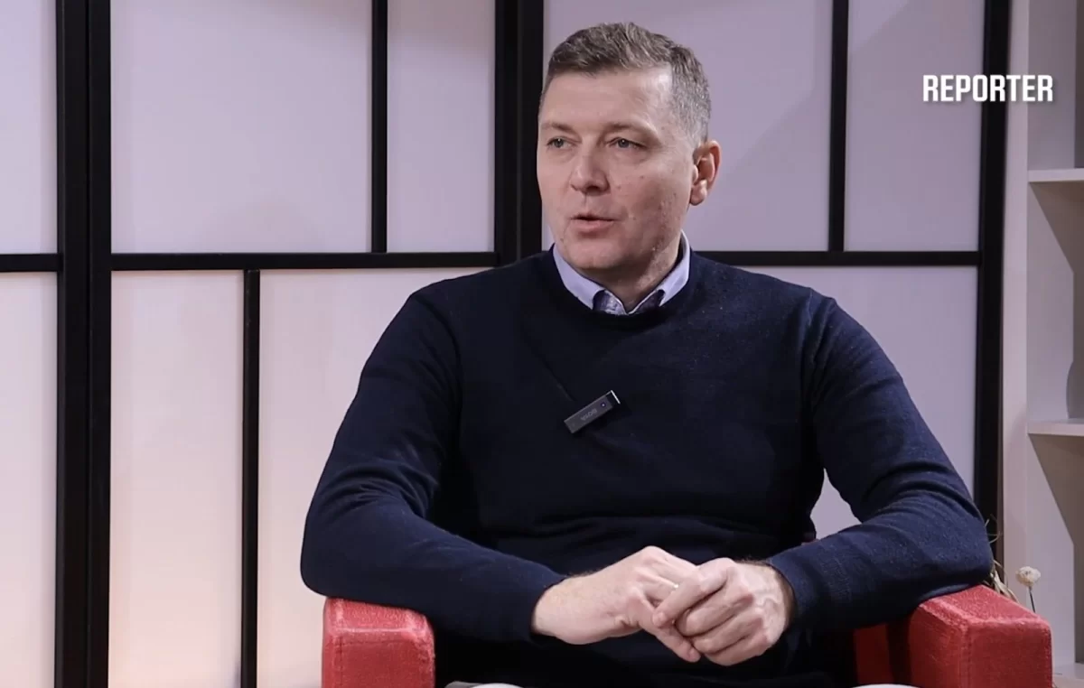 Nebojša Zelenović o preletanju odbornice u SNS: „Kakav je vlasnik cirkusa, takvi su i artisti“