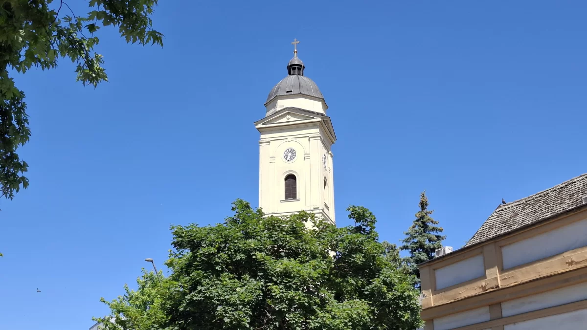 Šabac sutra obeležava gradsku slavu – Druge Trojice