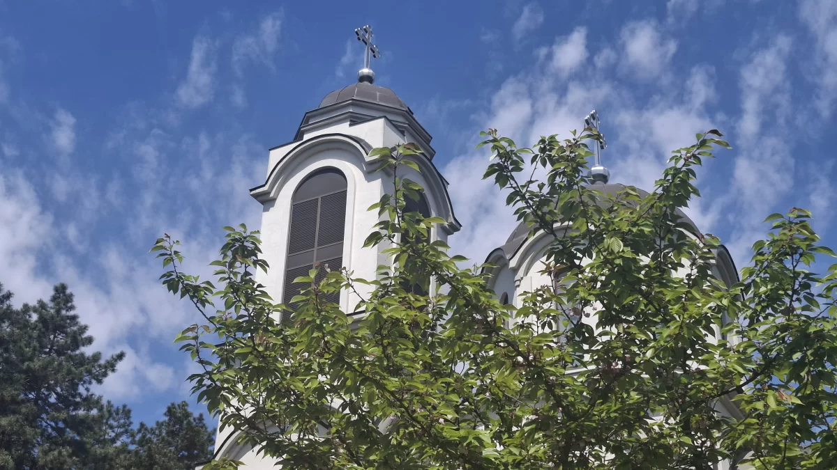 Vernici danas obeležavaju Letnjeg Svetog Nikolu