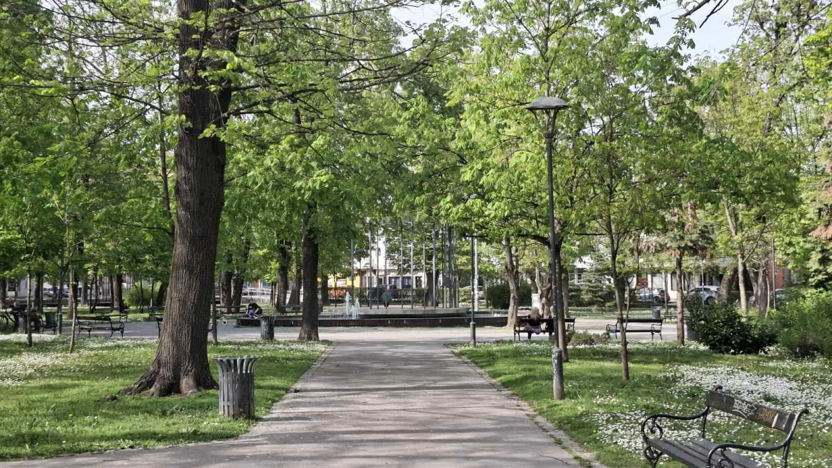 Jutro sveže, tokom dana pretežno sunčano