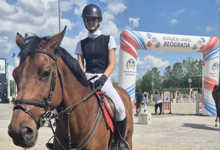 „Taur“ uspešan i drugog dana Prvenstva Beograda