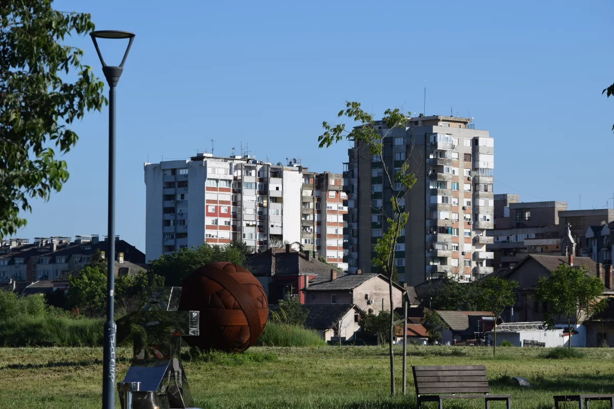 Sunčano i prijatno vreme danas, za vikend temperature do 31 stepen
