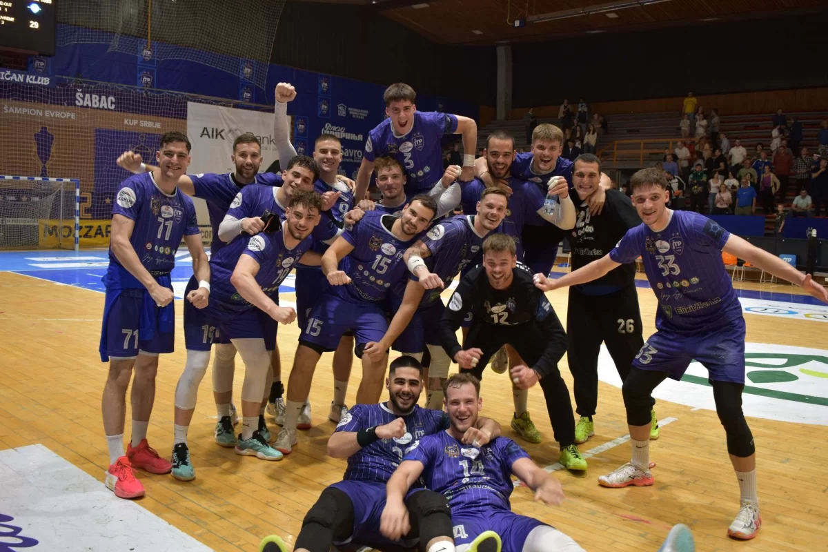 Metaloplastika u velikom stilu završila sezonu u „Zorki“