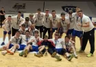 Metaloplastika šampion Srbije: Generacija koja nosi budućnost srpskog rukometa 