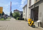 Pošta u Bogatiću privremeno preseljena na novu lokaciju