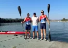 Kajakaši šabačke Zorke predstavljaju Srbiju na Svetskom kupu u Segedinu
