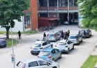 Od 1. juna nova pravila za ulazak automobilima u bolnički krug