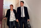 SSP Šabac: Alisa Petrović je još zimus isključena iz stranke