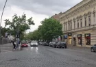 Danas promenljivo oblačno