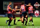 Meč sezone na Gradskom stadionu: Mačva protiv Voždovca za korak ka Super ligi