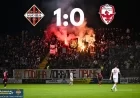 Mačva se vraća u Superligu! Gol Pejovića za povratak u elitu
