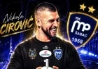 Metaloplastika Elixir dovela pojačanje: Nikola Ćirović novo ime među stativama
