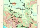 Registrovan zemljotres kod Beočina