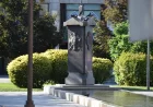 Pretežno sunčano vreme, krajem dana mogući lokalni pljuskovi