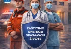 27. maj – Evropski dan urgentne medicine