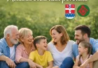 15. maj – Međunarodni dan porodice