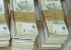 Uhapšena upravnica pošte kod Šapca, sumnja se da je prisvojila skoro 1,5 miliona dinara