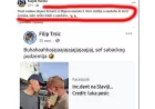 Filip Tršić tvrdi da dobija pretnje: „Pominju scenarije iz Ritopeka i metode Belivukovog klana“