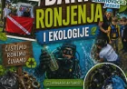 Ronioci i ekolozi ponovo čiste Šljunkaru: „Dani ronjenja i ekologije“ 31. maja
