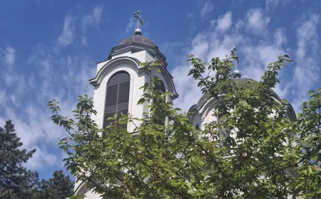 Vernici danas obeležavaju Letnjeg Svetog Nikolu