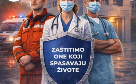 27. maj – Evropski dan urgentne medicine