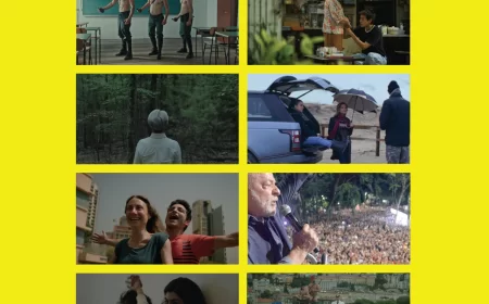 Filmski festival „Slobodna zona“ od 25. do 29. maja u Šapcu: Besplatne projekcije u Kulturnom centru