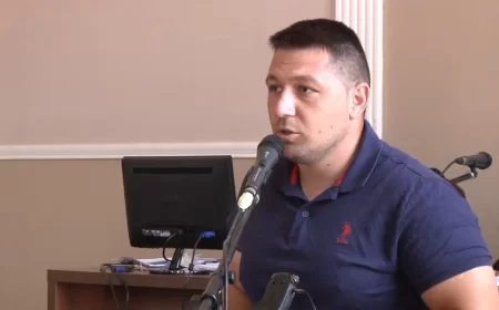 Promene u SNS-u u Bogatiću: Razrešen predsednik odbora, imenovano novo povereništvo