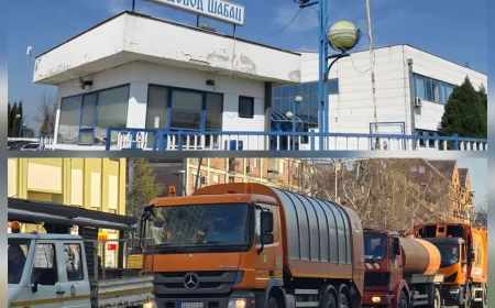 Promene u Skupštini grada Šapca: Novi v.d. direktori i promene u odborničkim klupama