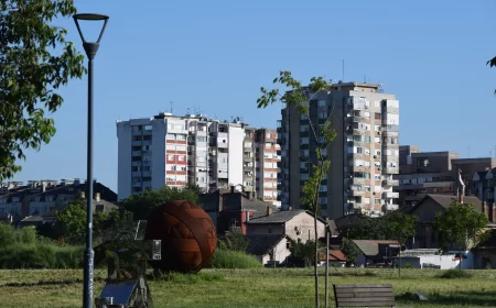 Sunčano i prijatno vreme danas, za vikend temperature do 31 stepen