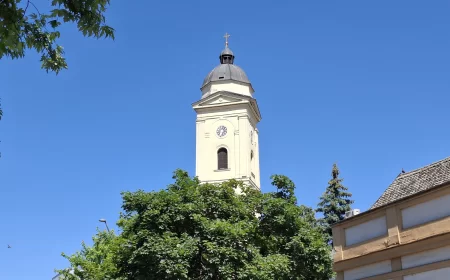 Šabac sutra obeležava gradsku slavu – Druge Trojice
